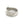 Load image into Gallery viewer, Vintage Gardenia Spoon Ring
