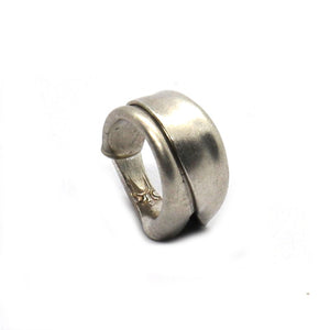 Inside Out Vintage Spoon Ring
