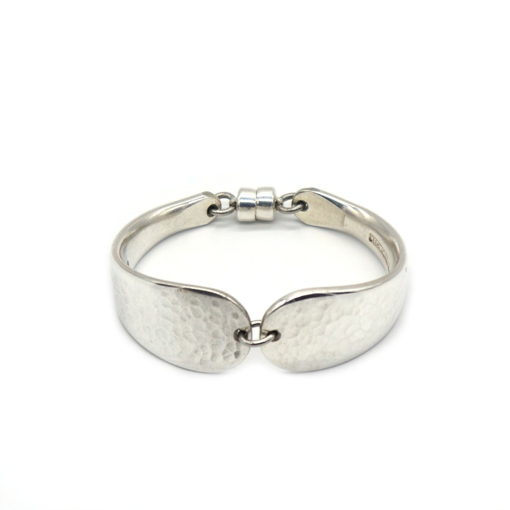 Spoon handle bracelet online
